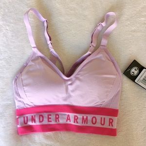 Under Armour Sports Bra size XS